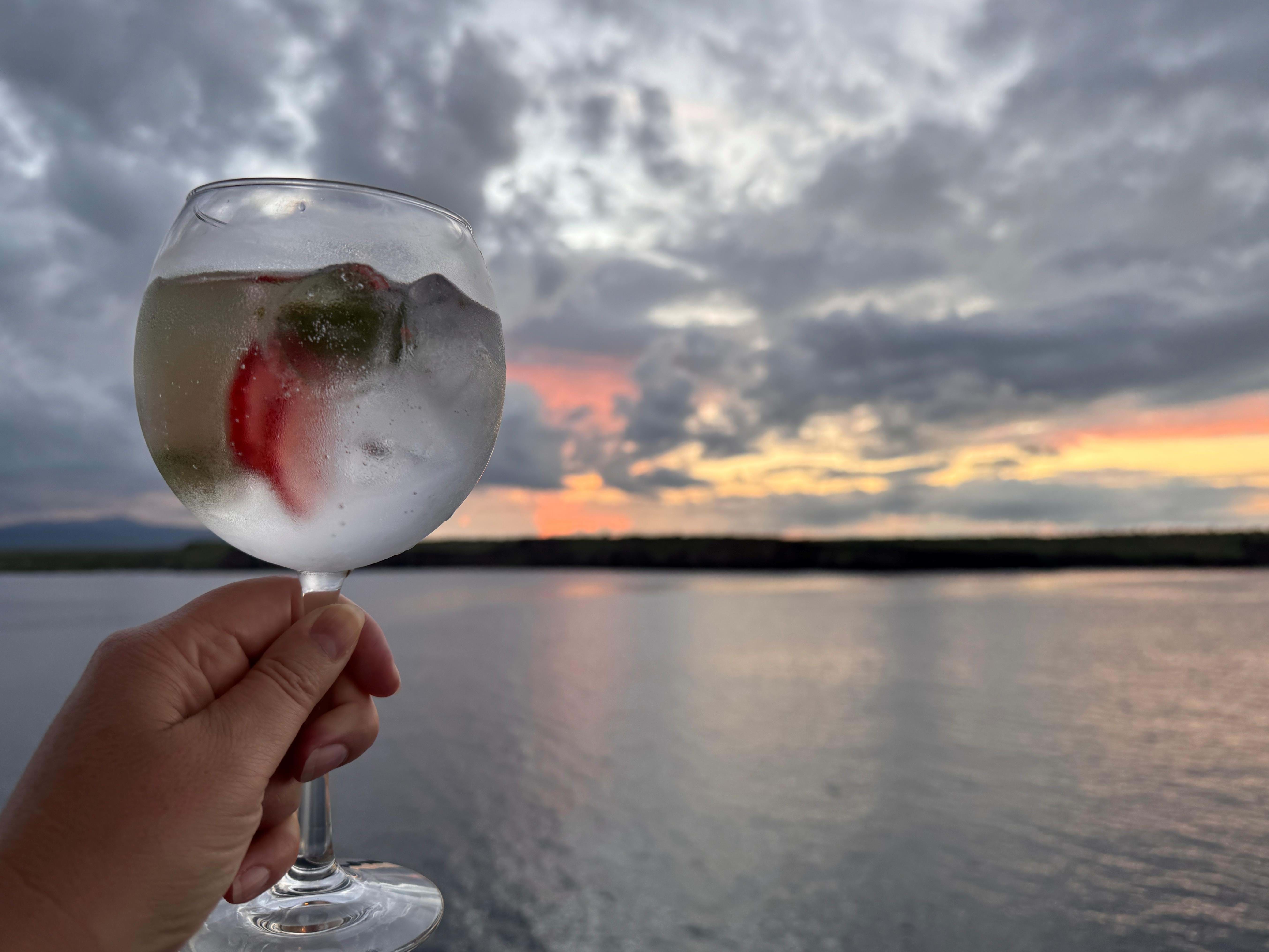 Ecuador Galapagos Skibet MS Santa Cruz Foto Rasmus Schønning Anne Vibeke Rejser 2025 (18)