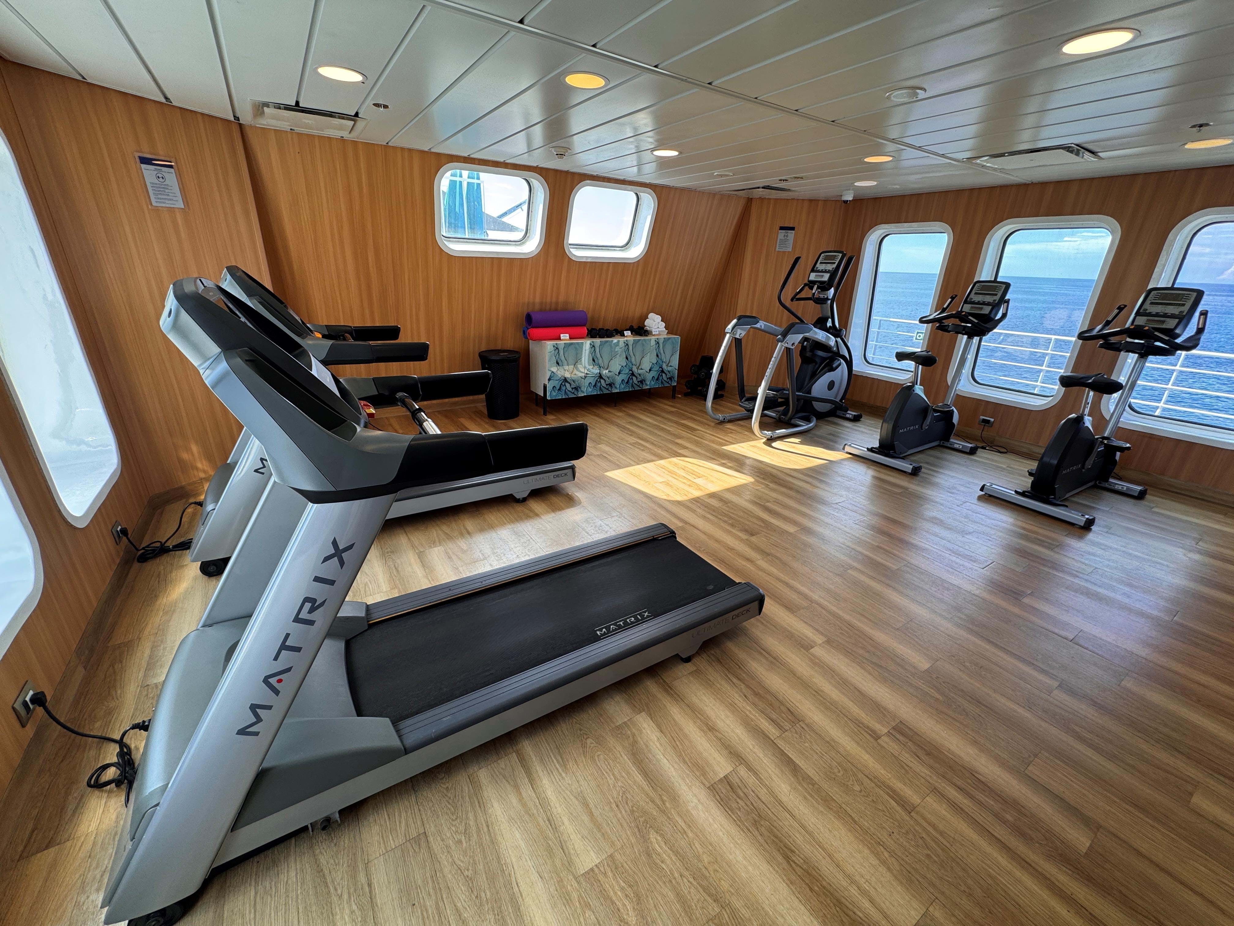 Ecuador Galapagos Skibet MS Santa Cruz Foto Rasmus Schønning Anne Vibeke Rejser 2025 (13)