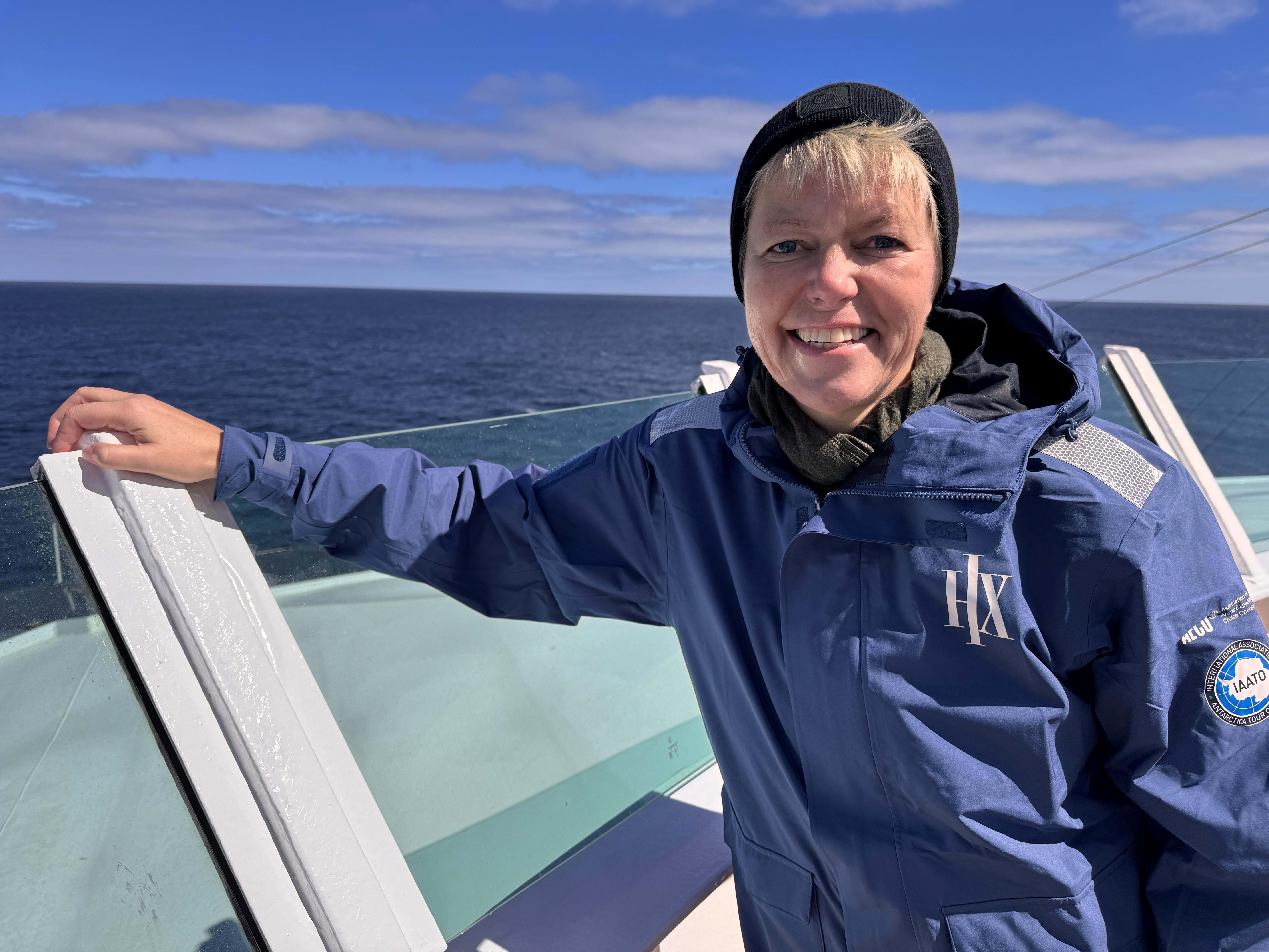 Antarktis A23 Anne Vibeke Rejser Foto Rasmus Schønning 2025 (2)