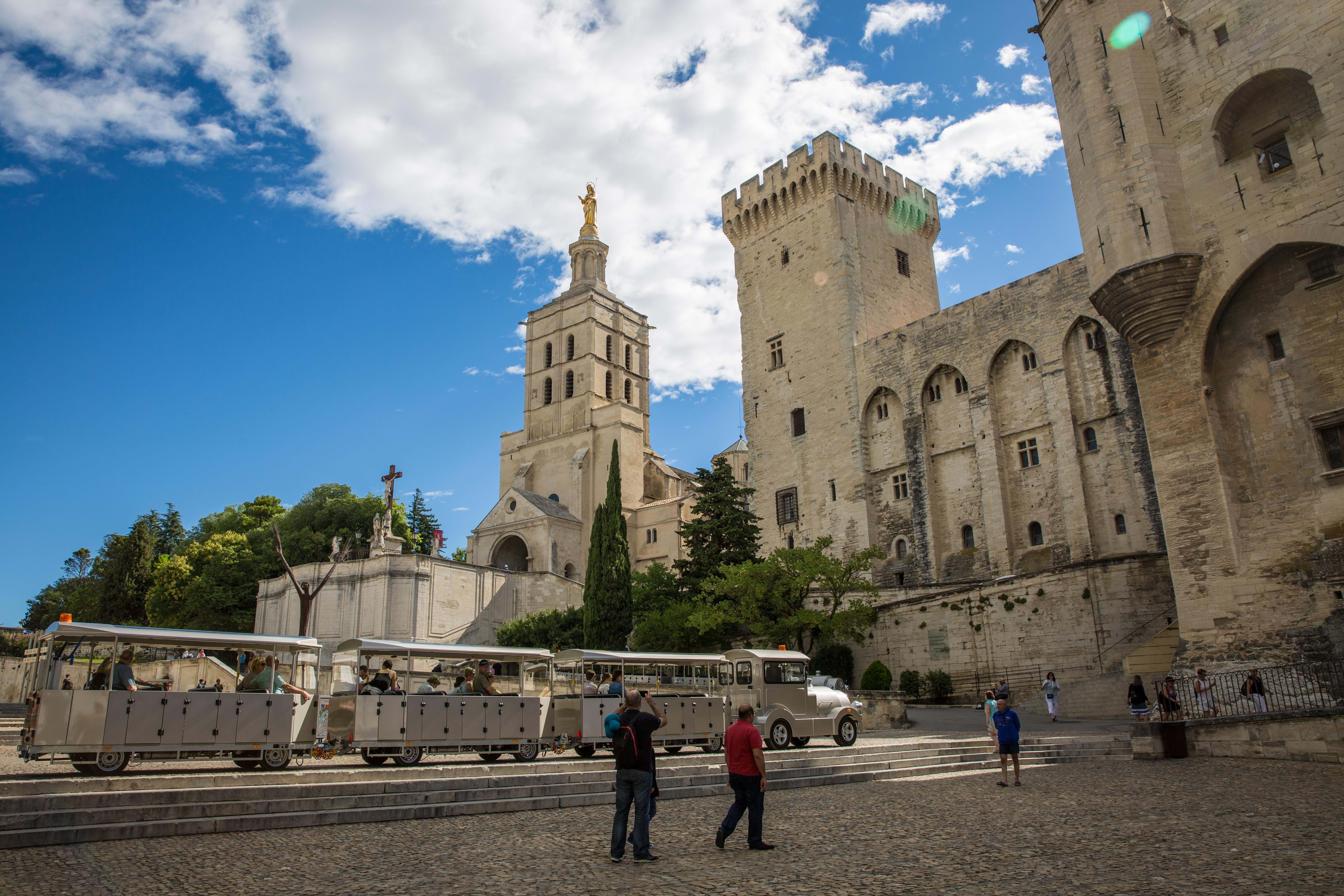 Frankrig Rhone Avignon Anne Vibeke Rejser Foto Rasmus Schønning 2024 Yt (4)