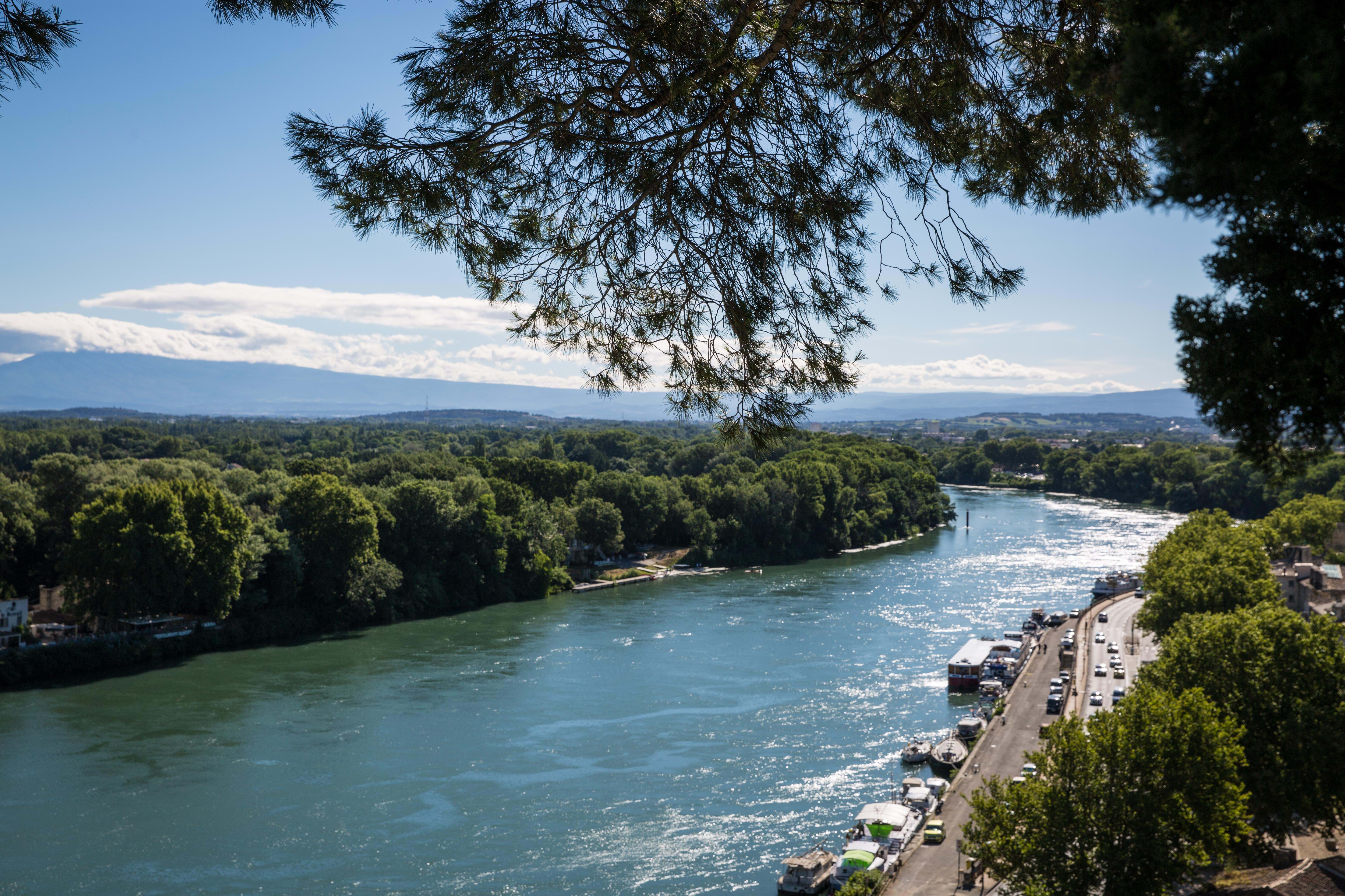 Frankrig Rhone Avignon Anne Vibeke Rejser Foto Rasmus Schønning 2024 (3)