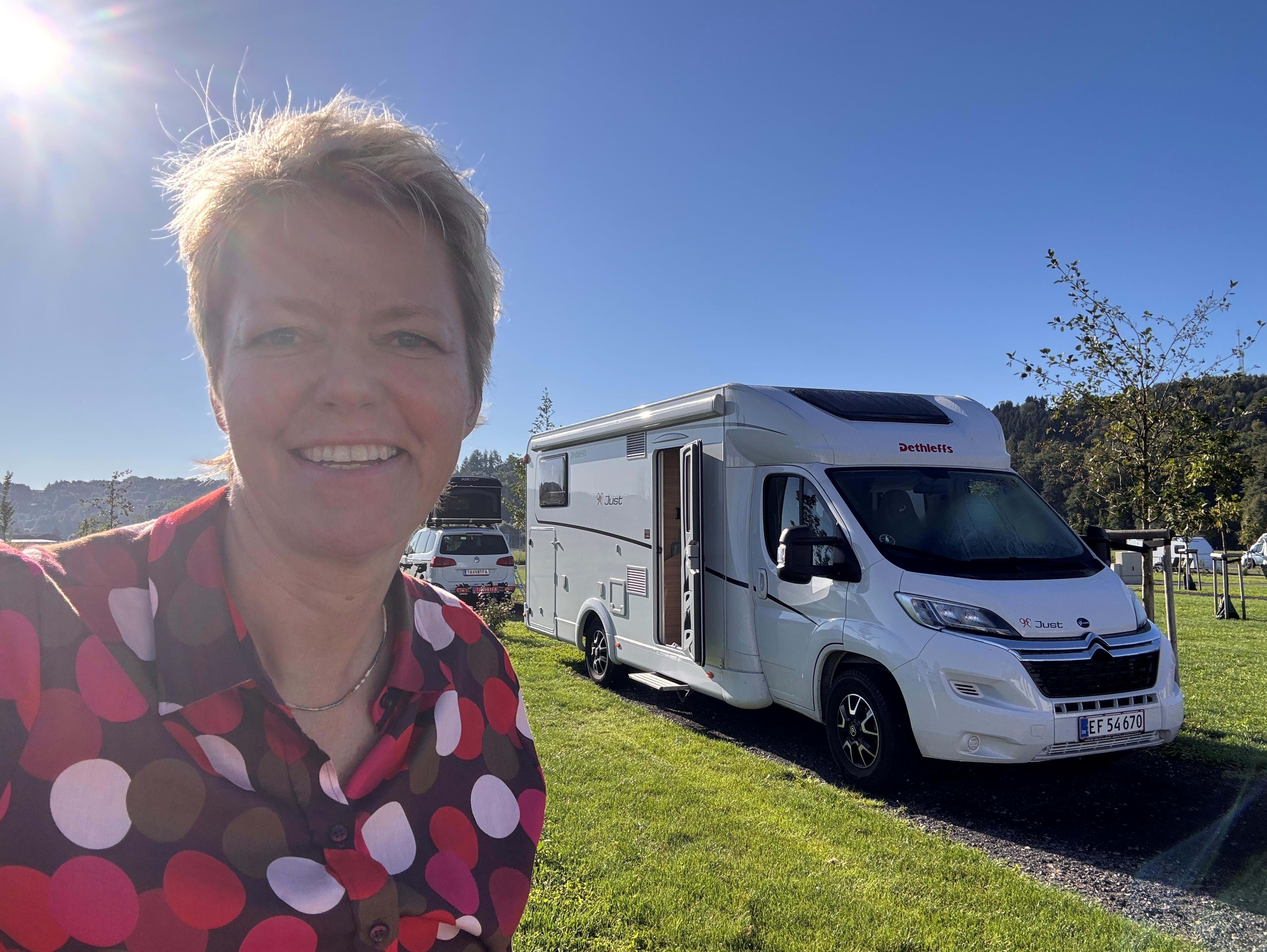 Østrig Steiermark Anne Vibeke Rejser 2025 Foto Lasse Løndahl (7) (1)