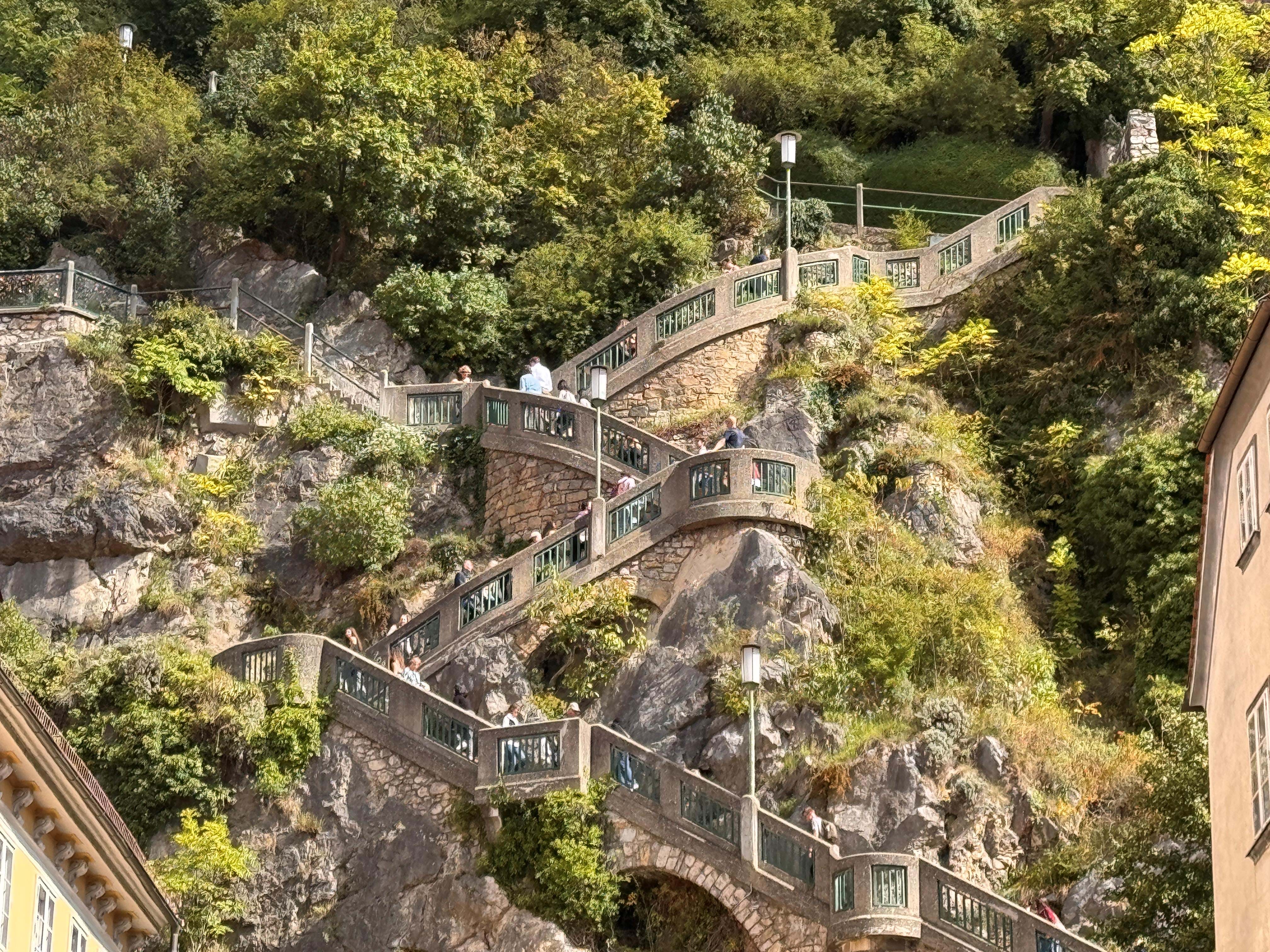 Østrig Steiermark Graz Foto Anne Vibeke Rejser 2025 (39)