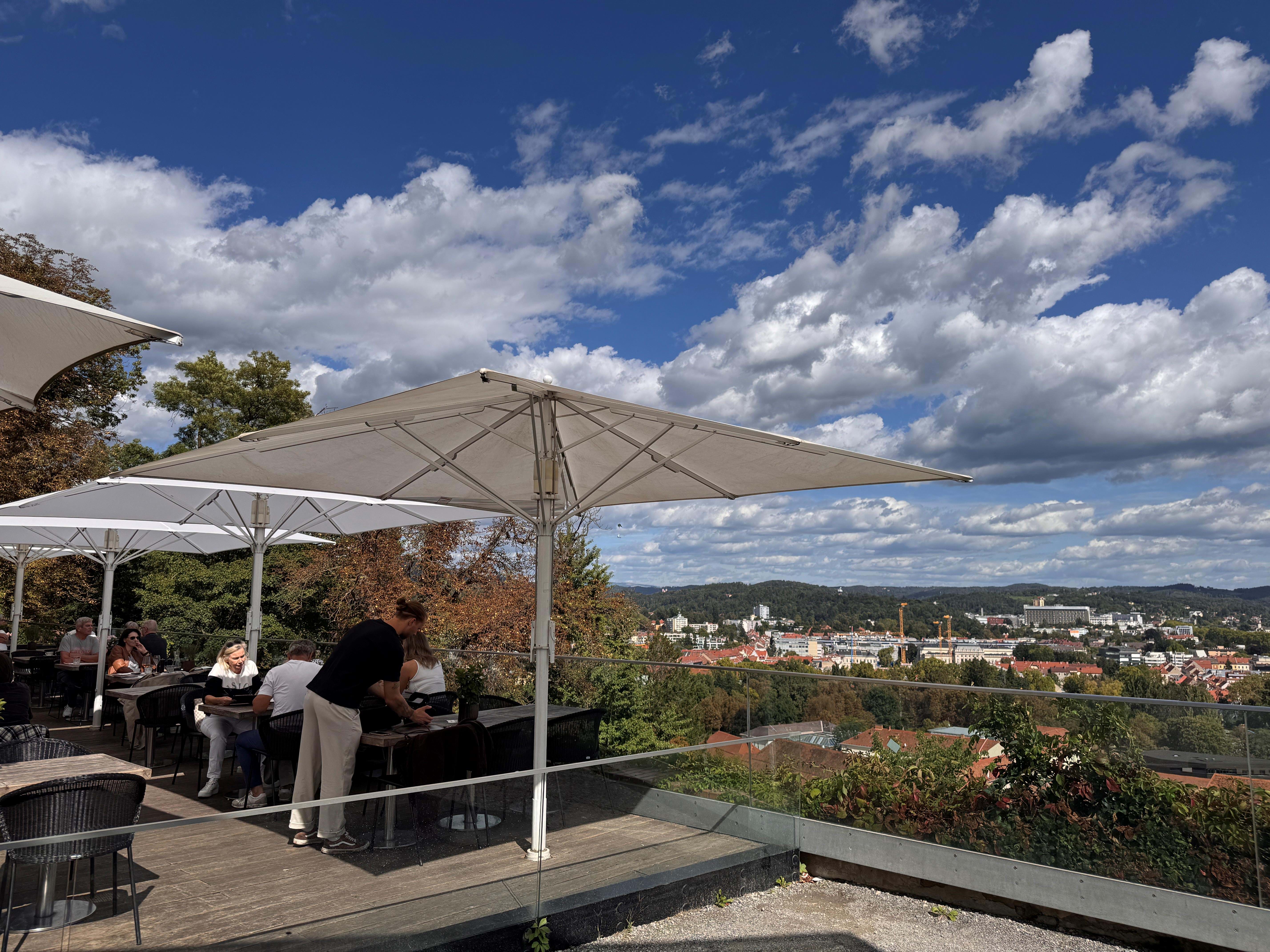 Østrig Steiermark Graz Foto Anne Vibeke Rejser 2025 (40)