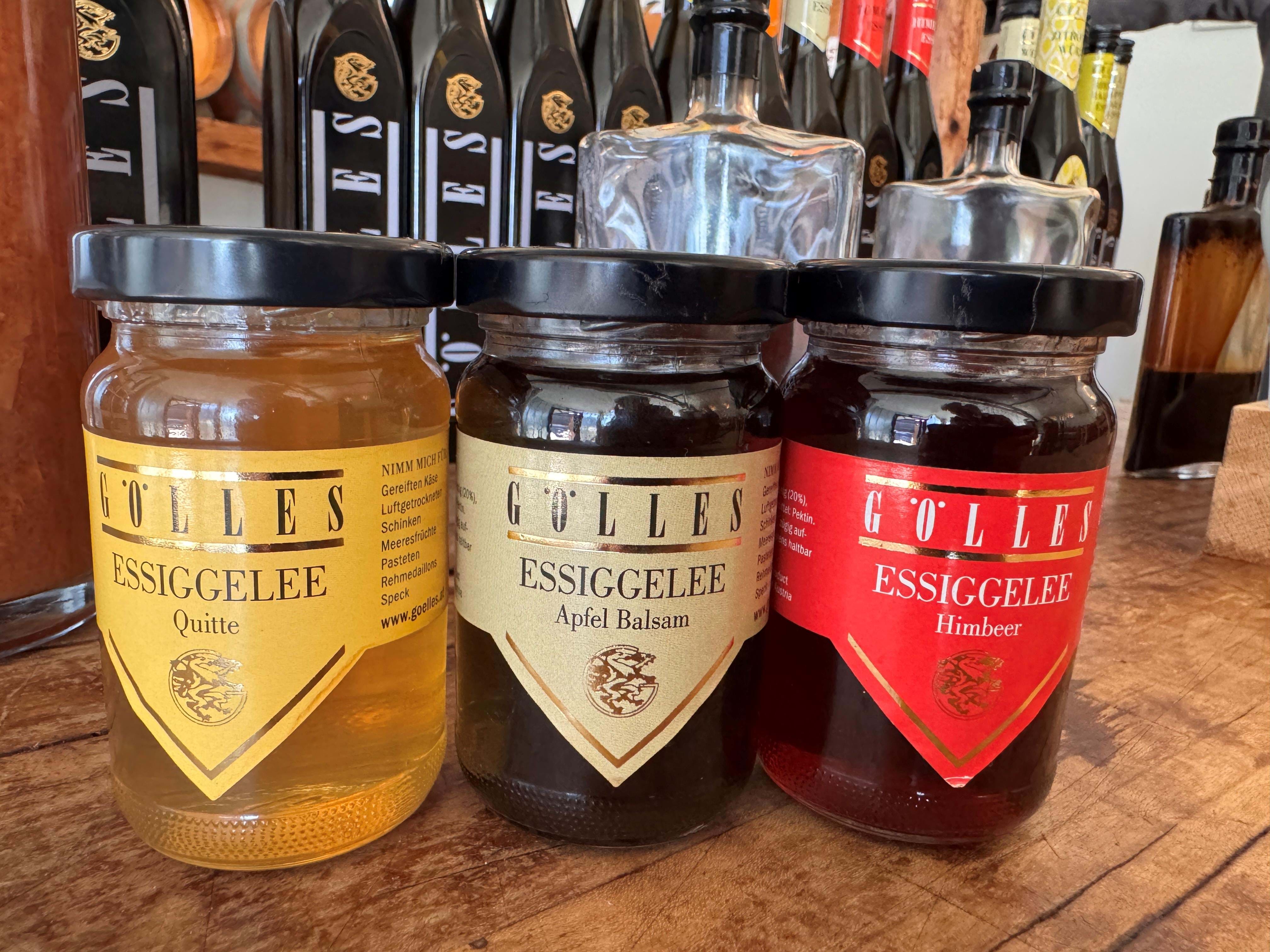 Østrig Steiermark Golles Foto Anne Vibeke Rejser 2025 (2)