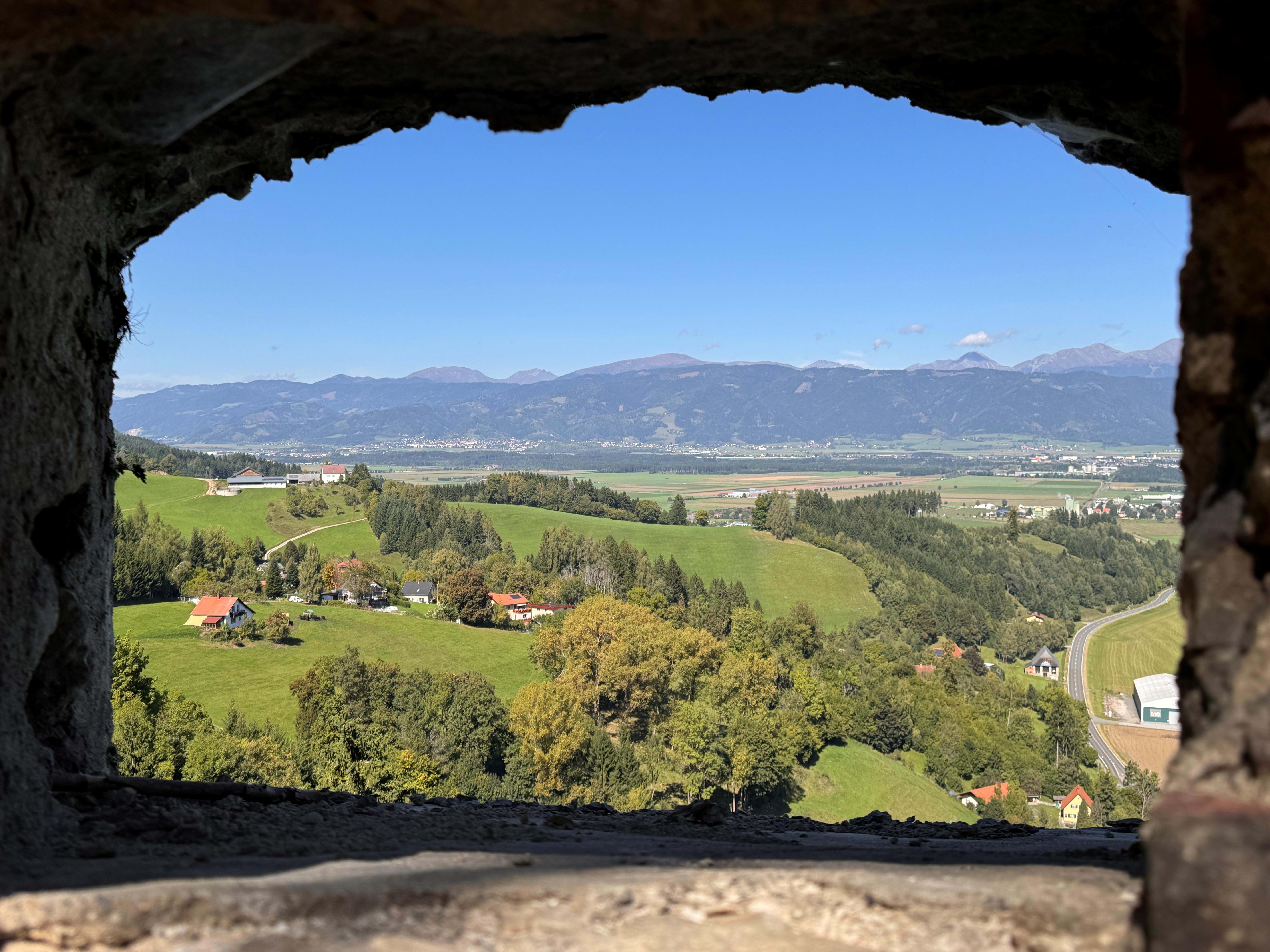 Østrig Steiermark Foto Anne Vibeke Rejser 2025 (11)