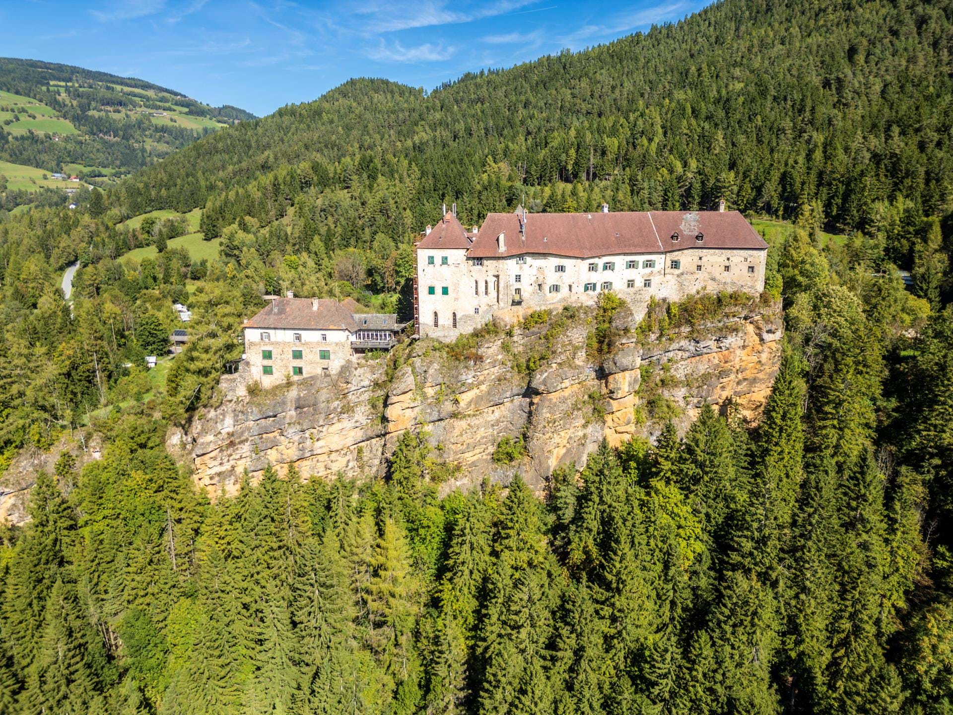 Oestrig Steiermark Muhlen Til Olachgut Anne Vibeke Rejser Lowres 2025 Foto Lasse Loendahl Henriksen 23