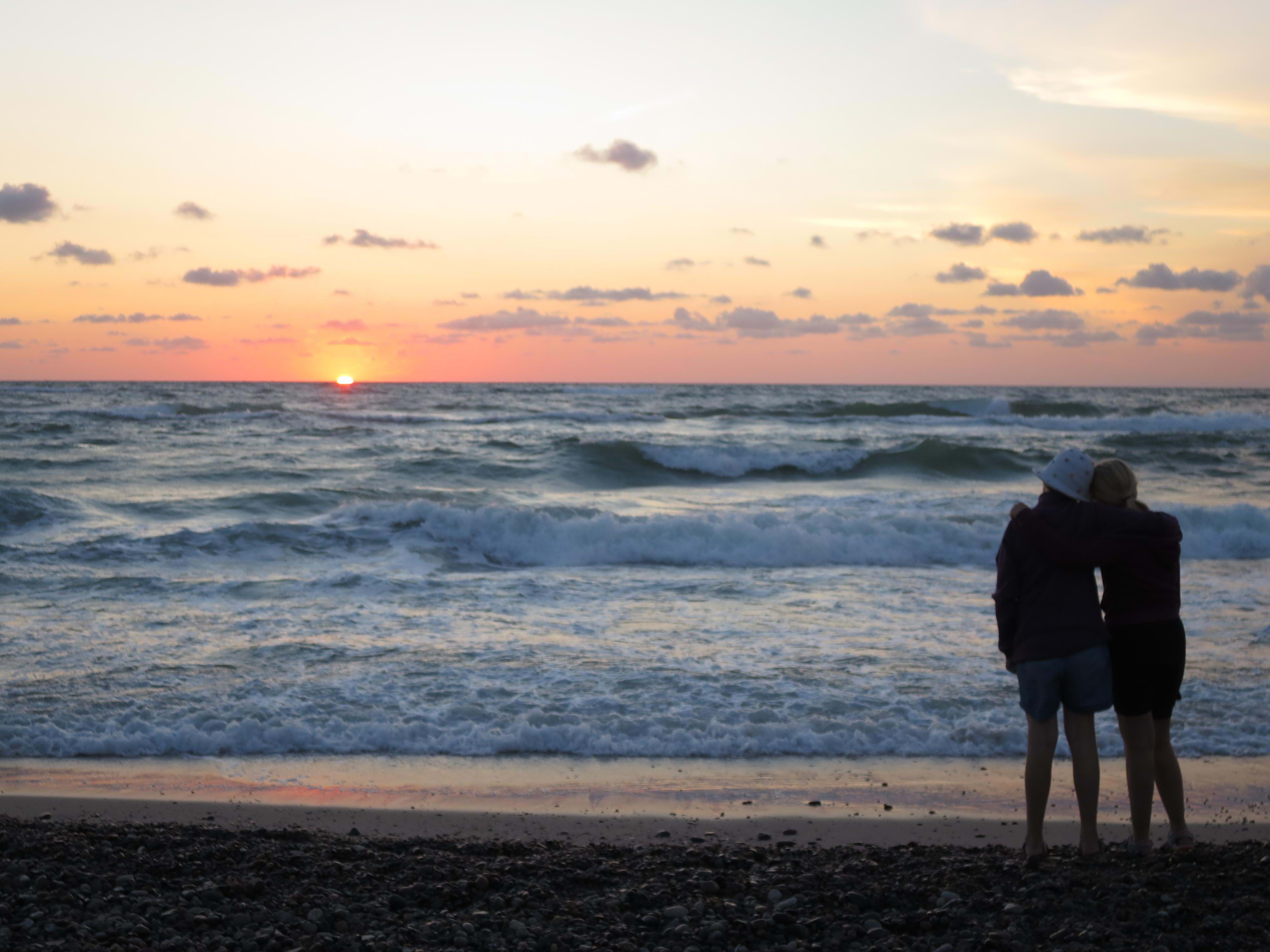 Danmark Skagen Nordjylland Aalbæk 2014 Foto Rasmus Schønning Anne Vibeke Rejser (18)