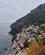 Italien Amalfikysten Sorrentohalvøen Positano 2025 Foto Anne Vibeke Rejser