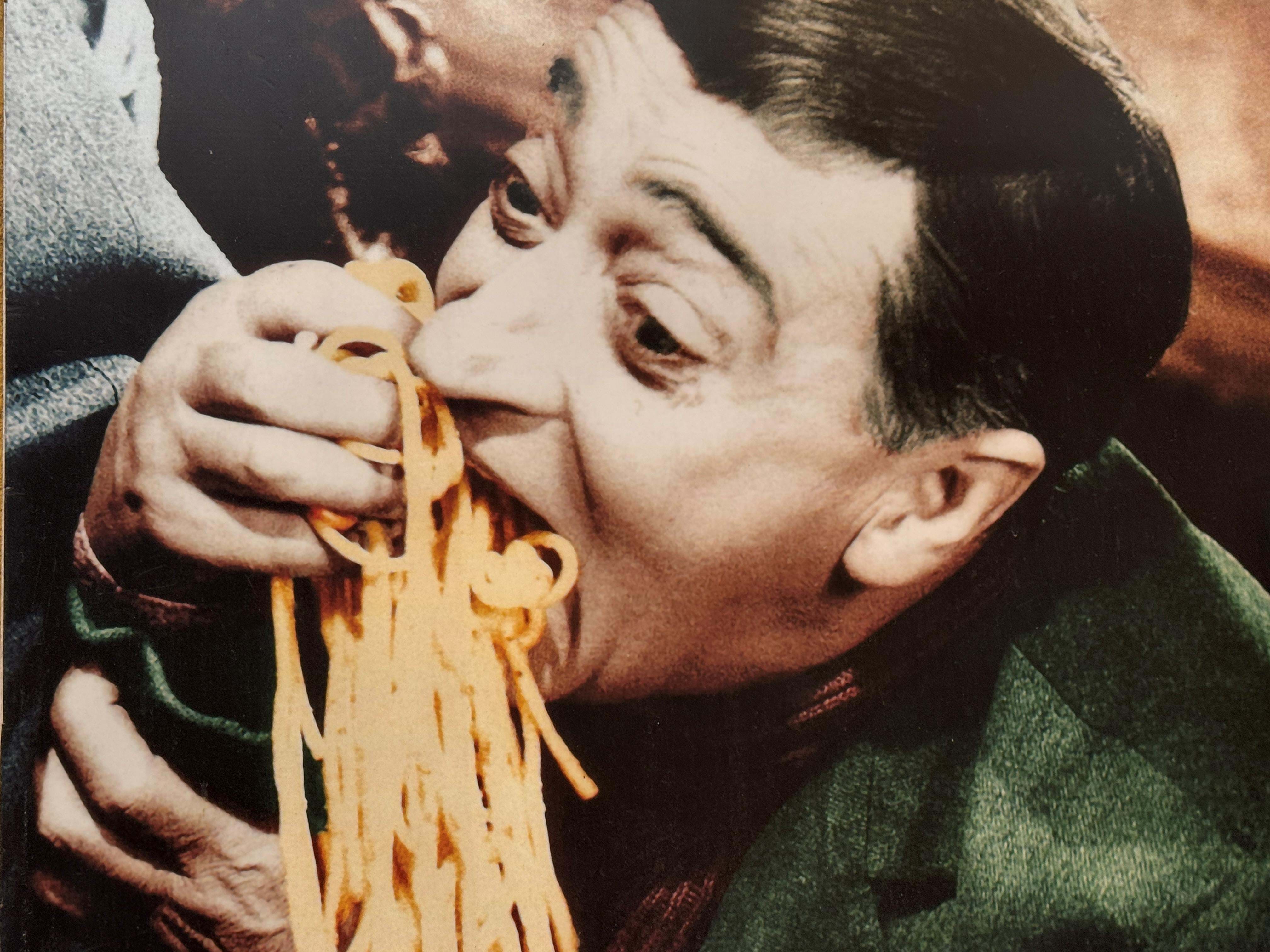 Italien Napoli Food Foto Anne Vibeke Rejser 2025 (4)