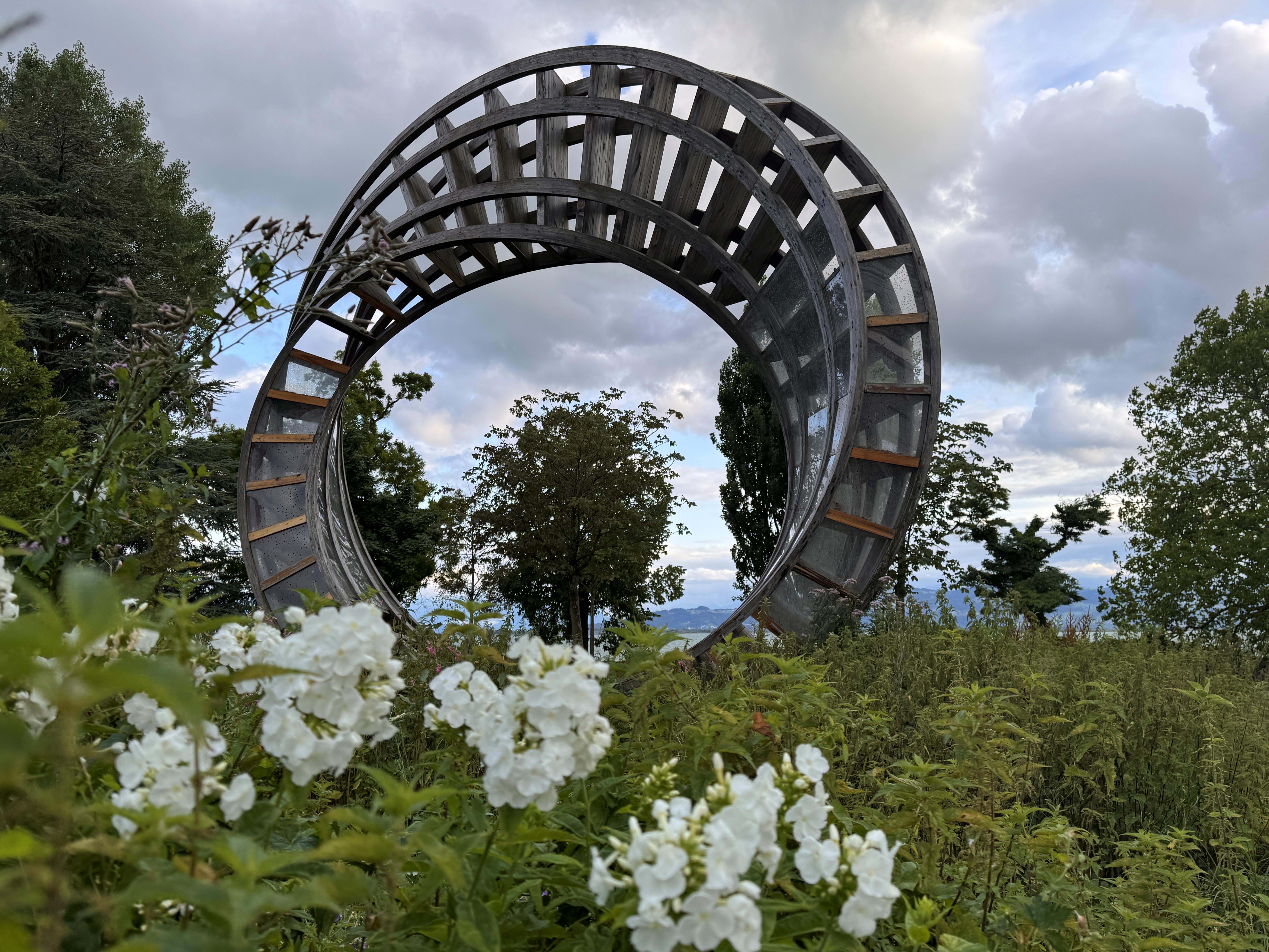 Tyskland Deutsche Alpenstrasse Lindau Bodensee Anne Vibeke Rejser Foto Rasmus Schønning 2025 (3)