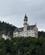 Tyskland Deutsche Alpenstrasse Neuschwanstein Anne Vibeke Rejser Foto Rasmus Schønning 2025 (3)