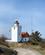 Danmark Bornholm Hammerknude Fyrtårn Foto Anne Vibeke Rejser 2021 (2)