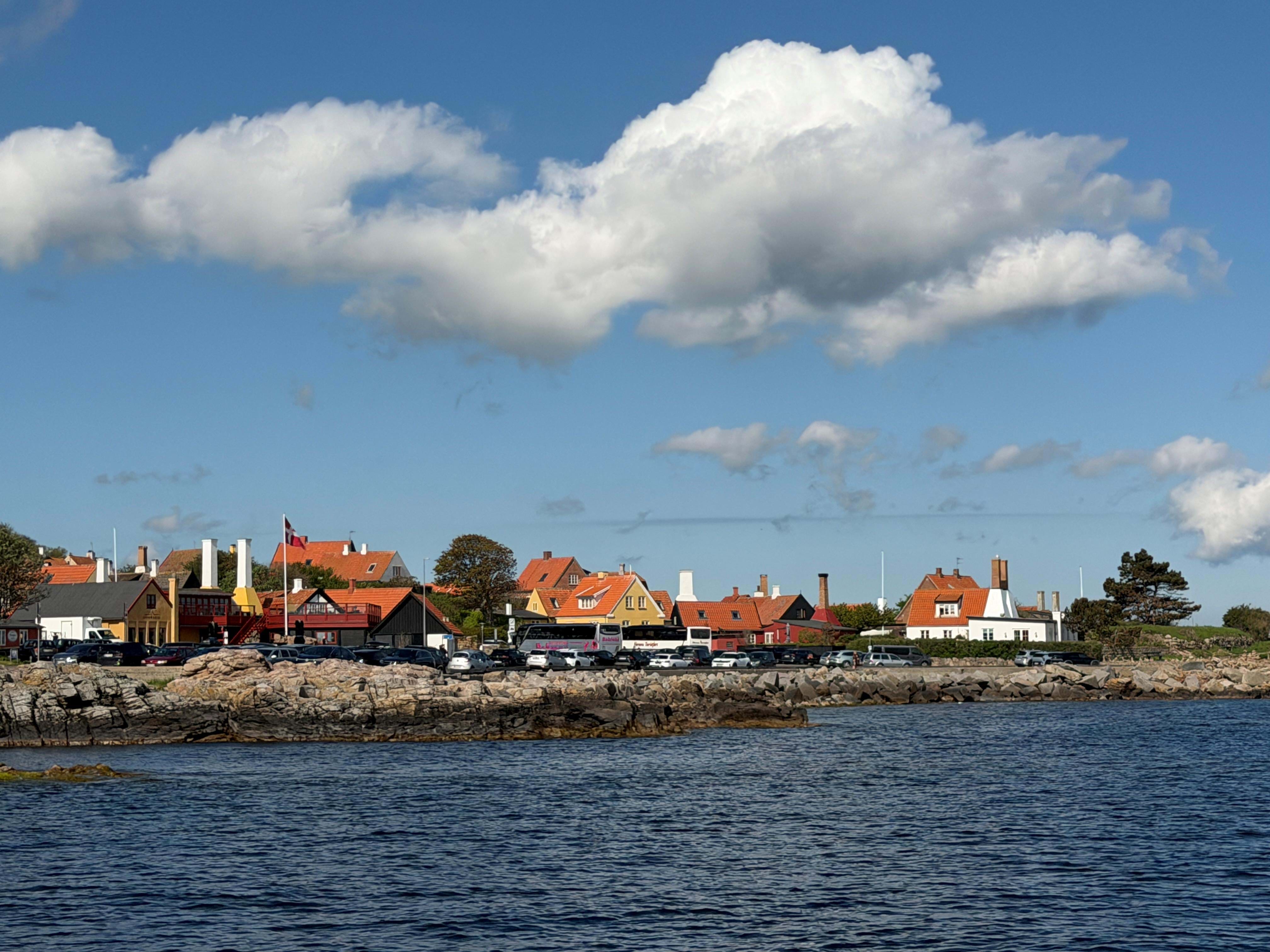 Danmark Bornholm Rundt Gudhjem 2026 Foto Anne Vibeke Rejser (2)