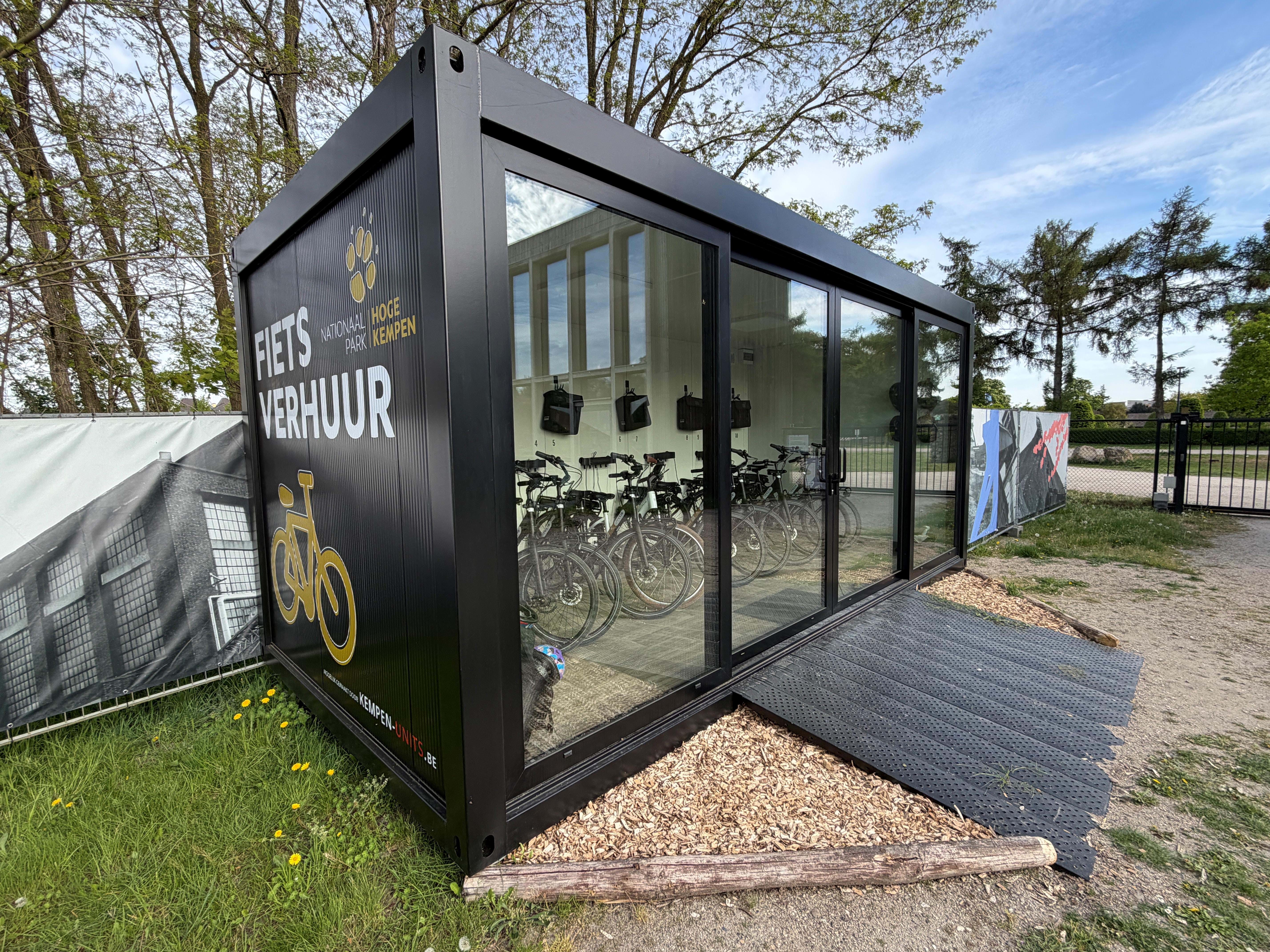 Belgien Limburg Hoge Kempen Foto Anne Vibeke Rejser 2026 (29)