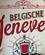 Belgien Limburg Jenever Gin Hasselt Foto Anne Vibeke Rejser 2026 (8)