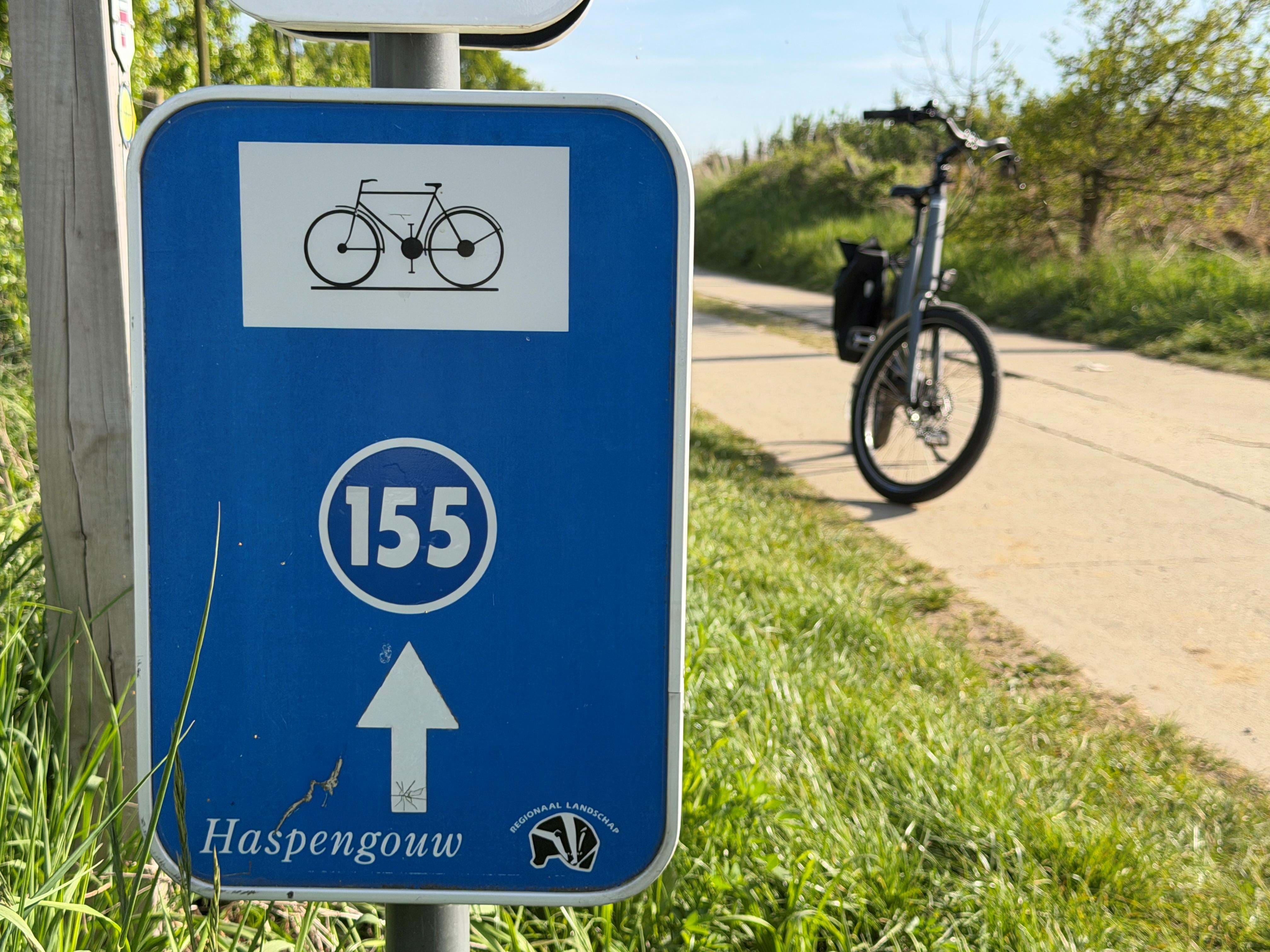 Belgien Limburg Borgllon Cykelferie Foto Anne Vibeke Rejser 2026 (11)