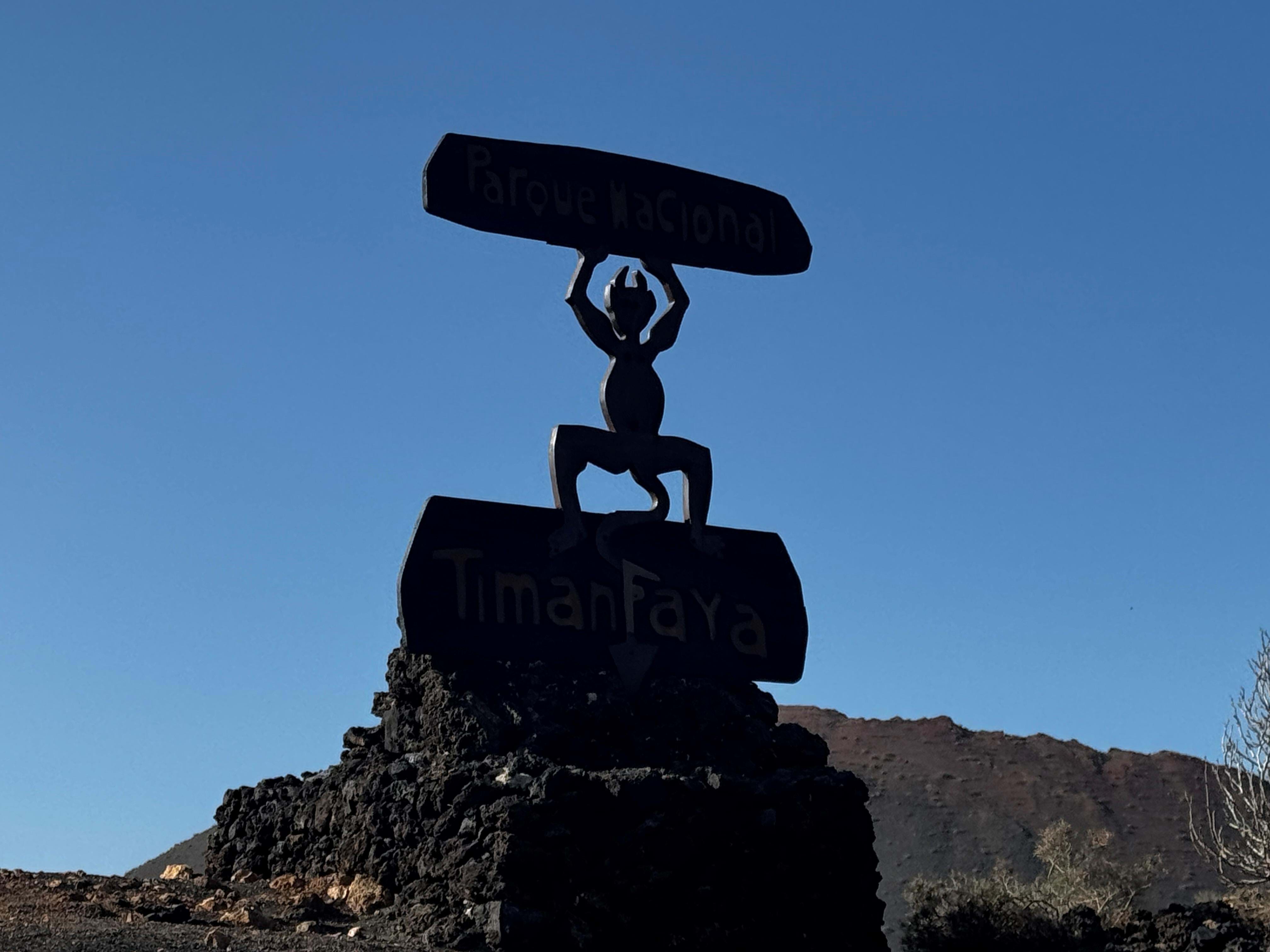 Spanien Lanzarote Timanfaya Club La Santa Anne Vibeke Rejser 2025 Foto Rasmus Schønning