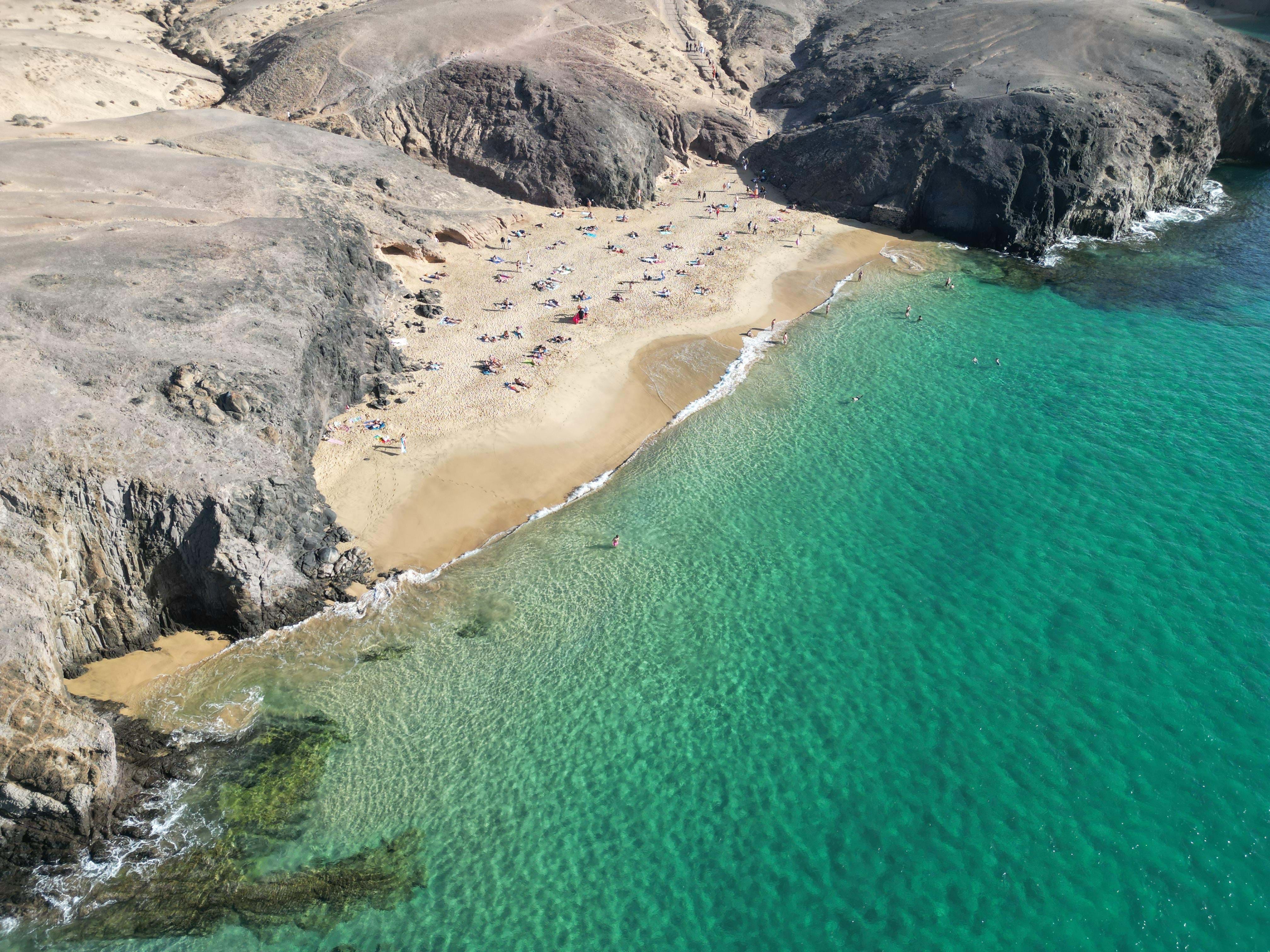 Spanien Lanzarote Natur Club La Santa Anne Vibeke Rejser 2025 Foto Rasmus Schønning (18)