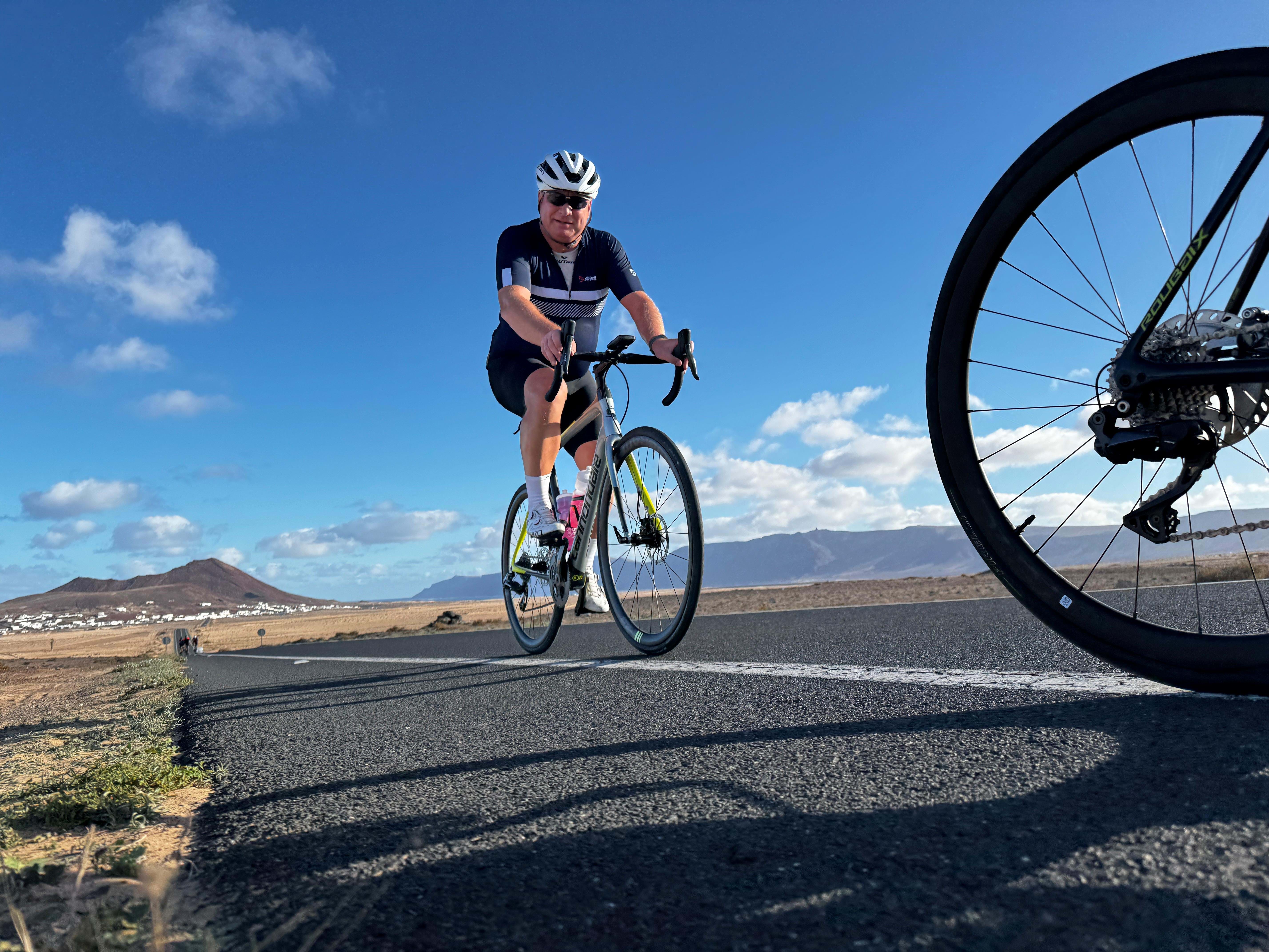 Spanien Lanzarote Natur Club La Santa Anne Vibeke Rejser 2025 Foto Rasmus Schønning (17)