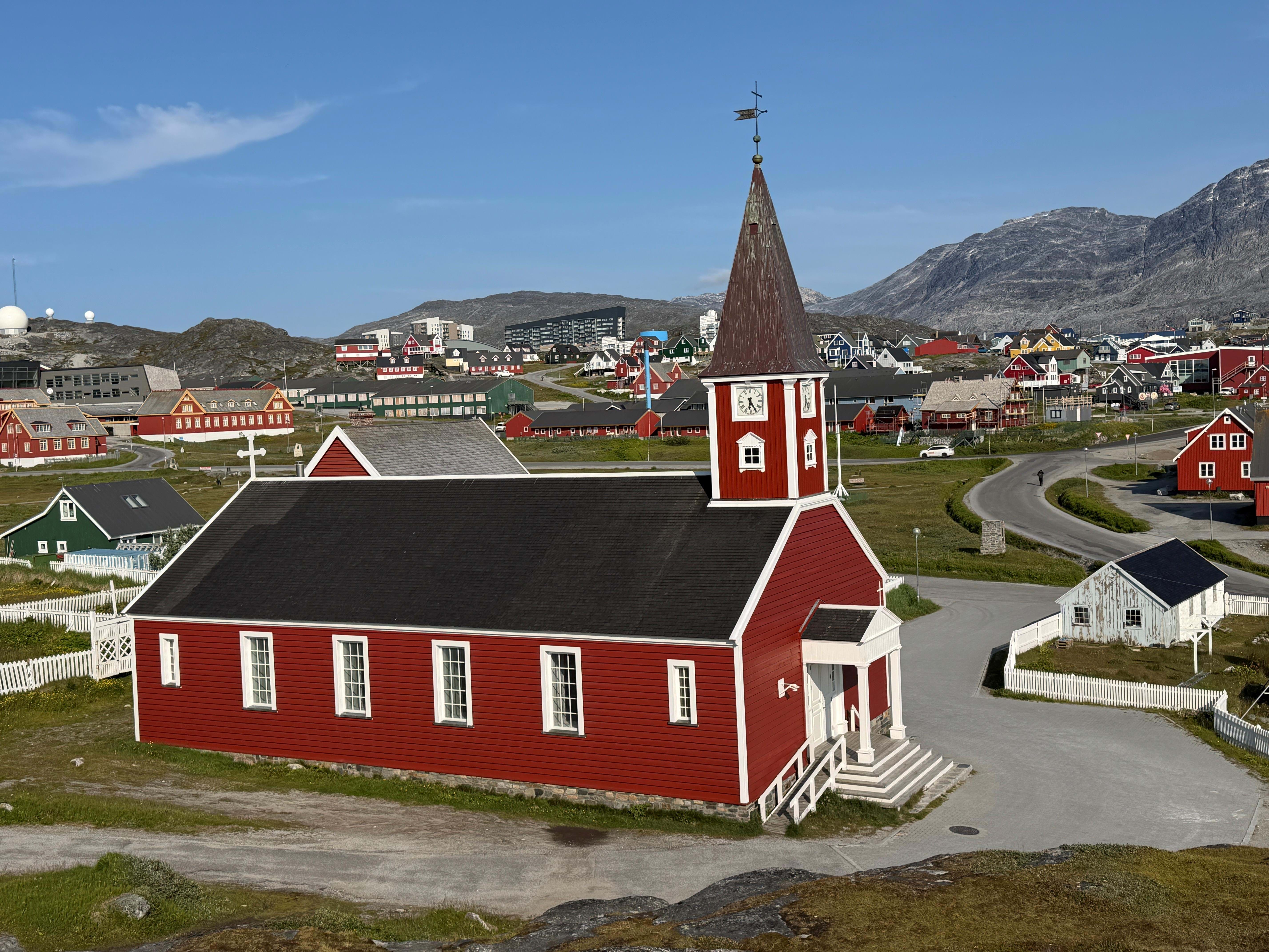 Grønland Nuuk Foto Anne Vibeke Rejser 2026 (4)