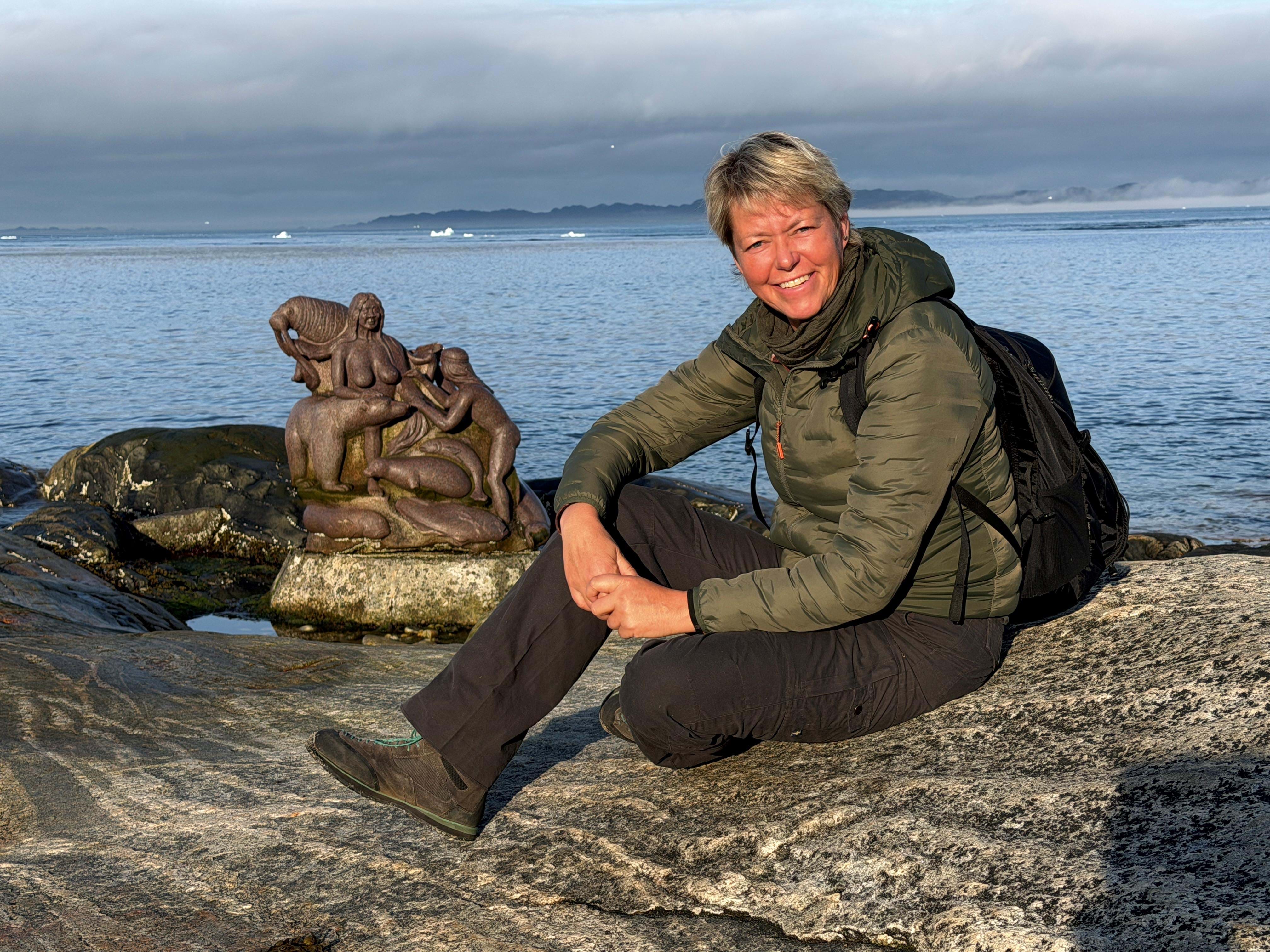 Grønland Nuuk Foto Havets Moder Anne Vibeke Rejser 2026 (2)