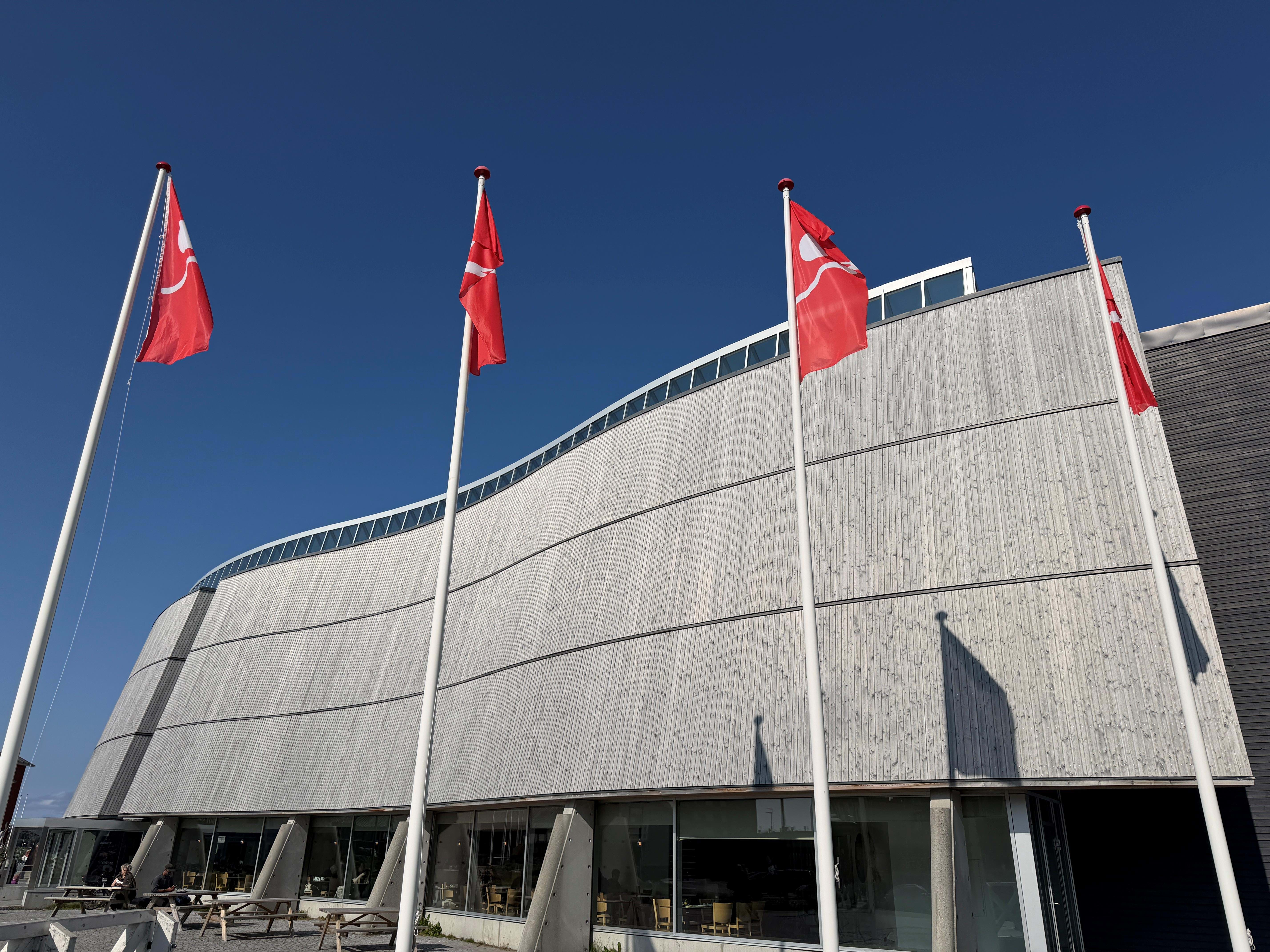 Grønland Nuuk Foto Anne Vibeke Rejser 2026 (2)