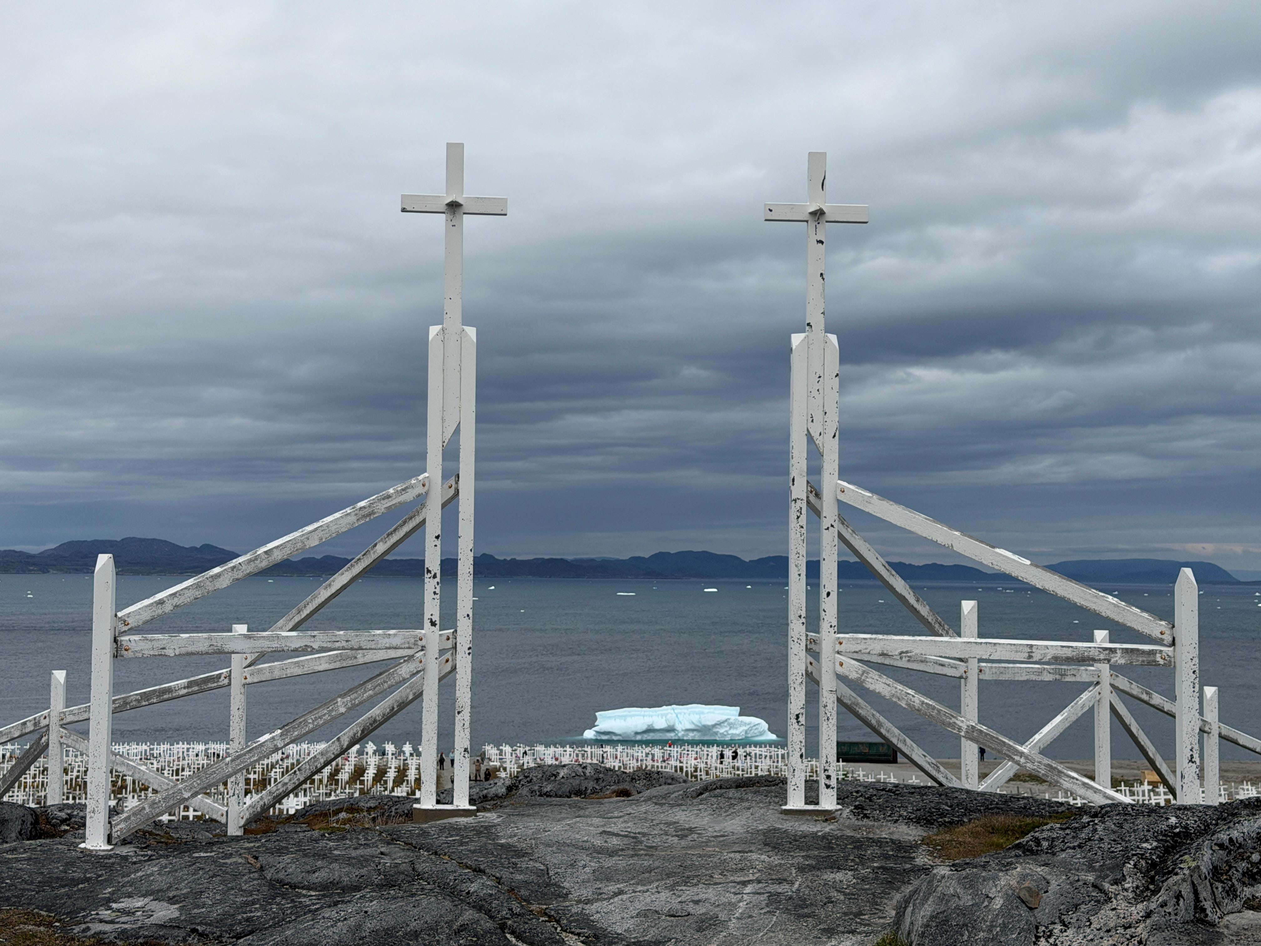 Grønland Nuuk Foto Anne Vibeke Rejser 2026 (1)